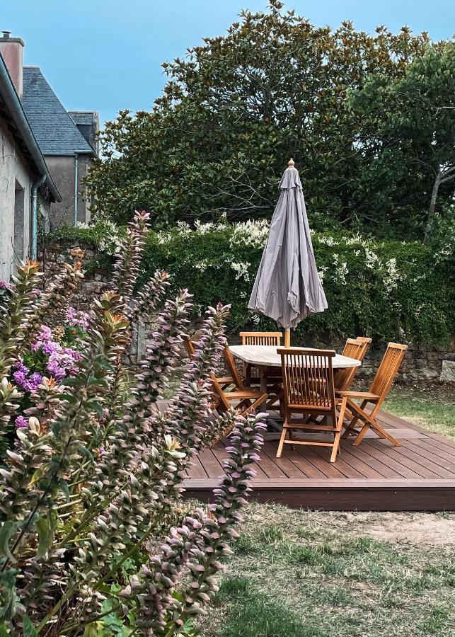 Les Cottages Du Manoir, Jacuzzi -卡松 外观 照片